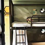 Beehive Phuket Old Town Hostel