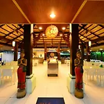 Modern Thai Villa Rawai