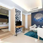 The Royal Palm Beach Front