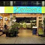 Patong Karlssons Hotel