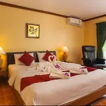 Patong Karlssons Hotel