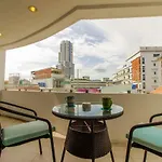 Patong Heritage Apartment By Alexanders