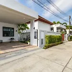 Perfect 3Br Pool Villa By Intira Villas
