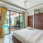 Perfect 3Br Pool Villa By Intira Villas