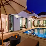 Perfect 3Br Pool Villa By Intira Villas