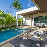 West Facing 3Br Boutique Pool Villa By Intira Villas