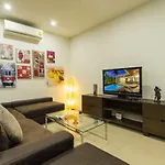 West Facing 3Br Boutique Pool Villa By Intira Villas