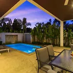 West Facing 3Br Boutique Pool Villa By Intira Villas