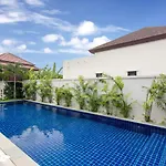Large 3Br Boutique Villa With Big Pool By Intira Villas
