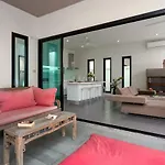 Large 3Br Boutique Villa With Big Pool By Intira Villas