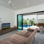 Large 3Br Boutique Villa With Big Pool By Intira Villas