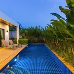 Elegant 2Br Boutique Pool Villa By Intira Villas