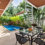 Modern 3Br Boutique Pool Villa By Intira Villas