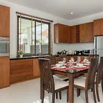 Modern 3Br Boutique Pool Villa By Intira Villas