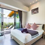 Villa Crystal