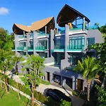 Bukit Pool Villas - Sha Extra Plus