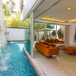 Kamala Mews K3 Villa