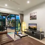 Tropical 3Br Boutique Pool Villa By Intira Villas