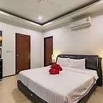 Tropical 3Br Boutique Pool Villa By Intira Villas