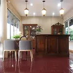 Holiday Village And Natural Garden Resort
