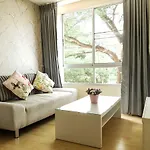The Clover Apartment, Chalong Phuket