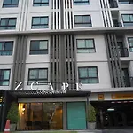 Zcape At Bangtao
