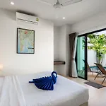Big Buddha View 3Br Pool Villa By Intira Villas