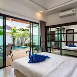 Big Buddha View 3Br Pool Villa By Intira Villas