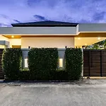Big Buddha View 3Br Pool Villa By Intira Villas