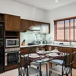 Big Buddha View 3Br Pool Villa By Intira Villas
