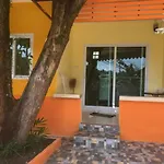 Kathu Waterfall Bungalow