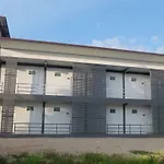 Airport Pearl Residence