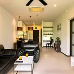 Comfortable 2Br Pool Villa In Center Saiyuan