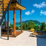Amazing 5Br, Seaview Private Poolvilla By Intira Villas