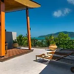 Amazing 5Br, Seaview Private Poolvilla By Intira Villas