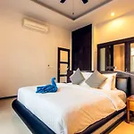 Comfortable 2Br Pool Villa In Center Saiyuan