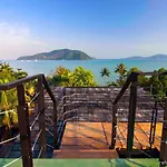 Amazing 5Br, Seaview Private Poolvilla By Intira Villas