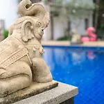 Lawootrip Villa