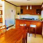 Karon Pool Villa 卡伦3卧泳池别墅