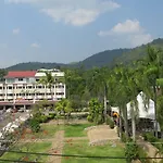 Oasis Apartments & Bar