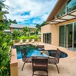 3 Bed Villa Casa Sakoo B31