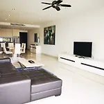Sansuri Residence Apartments