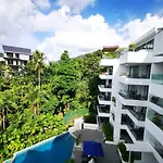Sansuri Residence Apartments