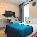 Bangtao,Layan Beach Apartment