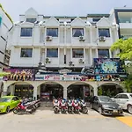 Chongko Guesthouse