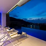 Villa Momo Private Pool Near Kata Beach