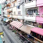 Chabakaew Residence