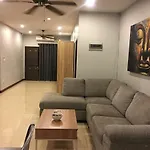 Beautiful 3 Bedroom Garden Villa