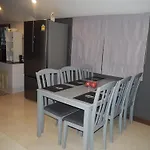 Beautiful 3 Bedroom Garden Villa