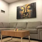 Beautiful 3 Bedroom Garden Villa